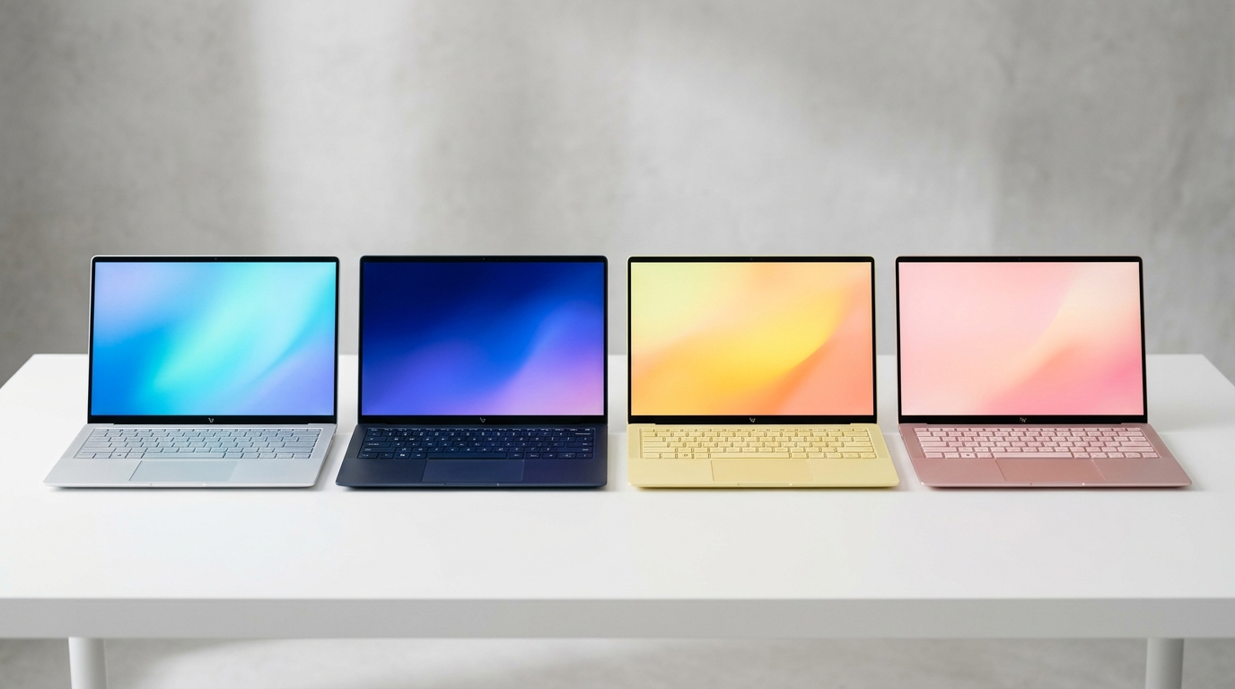 MacBook Neo